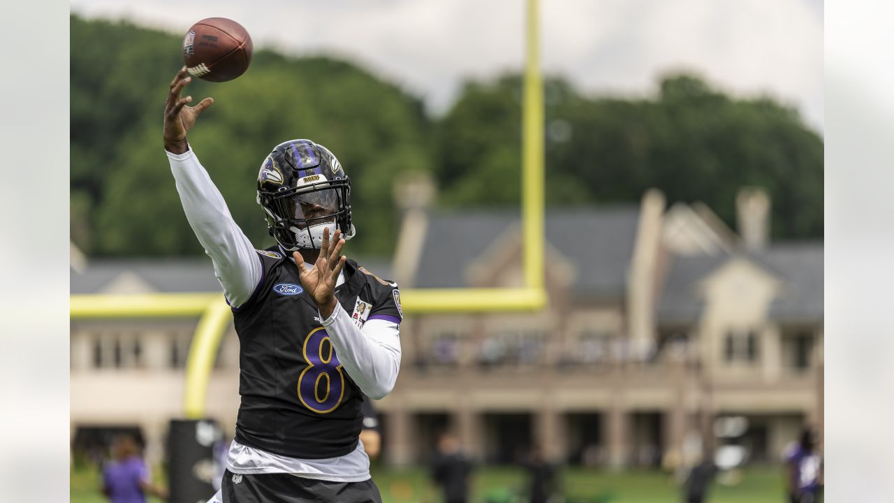 Who will be the Ravens' WR1 in 2023? - Baltimore Beatdown