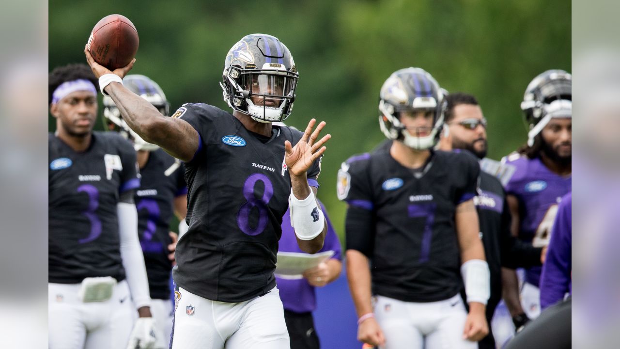 Ravens' Miles Boykin makes list of NFL's breakout candidates, one teammate  earns honorable mention 