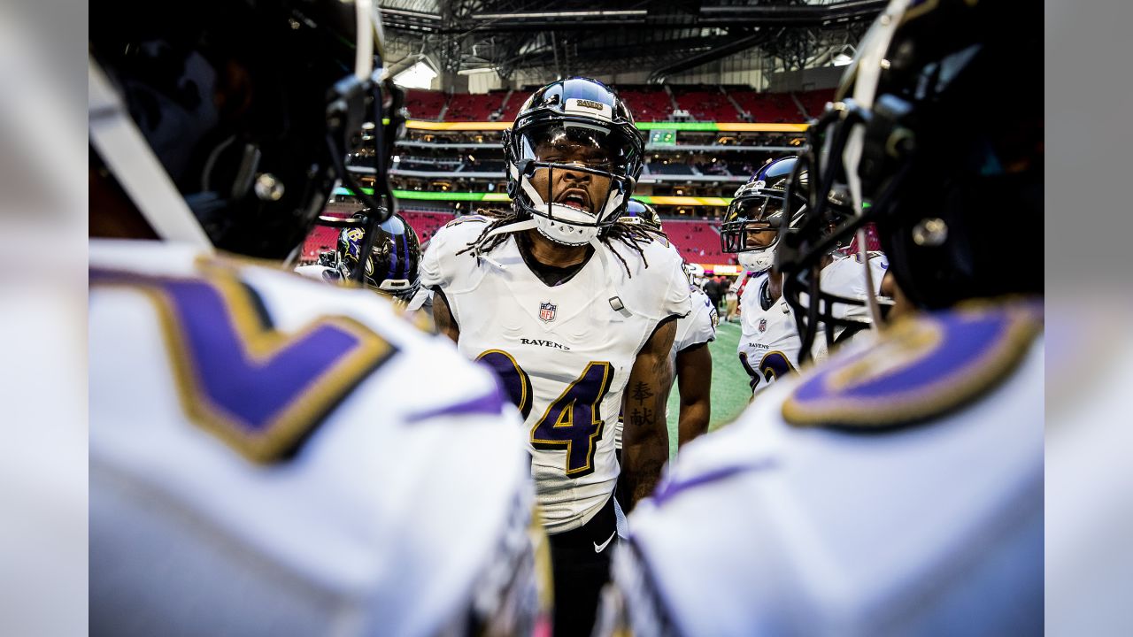 The Breakdown: Five Thoughts on Ravens' Win Over Falcons