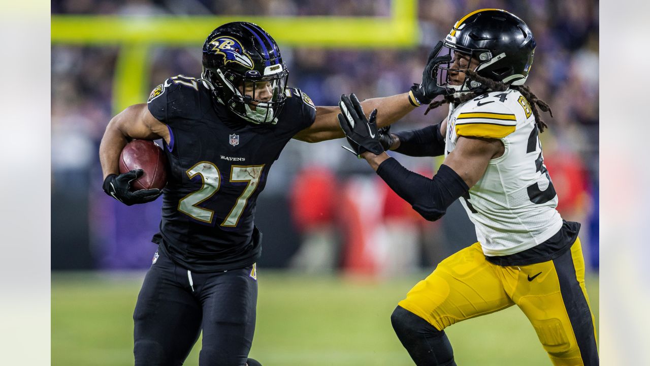 Previewing the Ravens vs. Steelers Week 14 showdown - Baltimore Beatdown