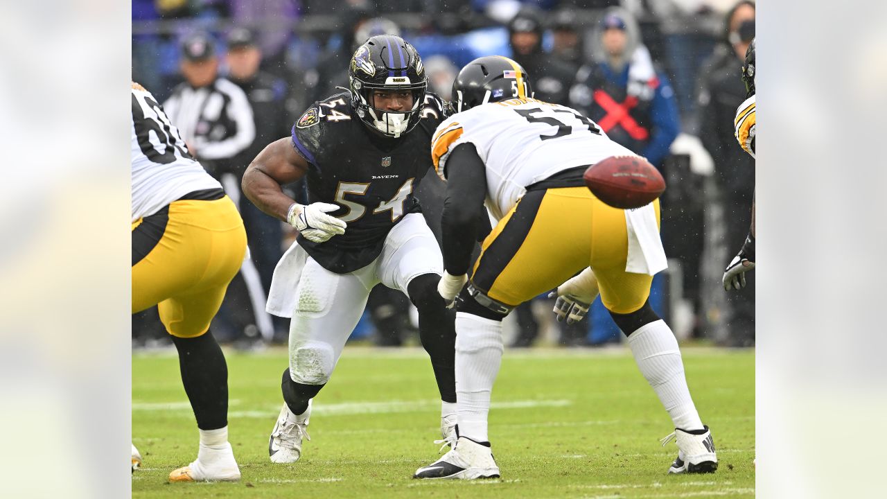 2022 Ravens Roster Outlook: Post-Draft edition - Baltimore Beatdown