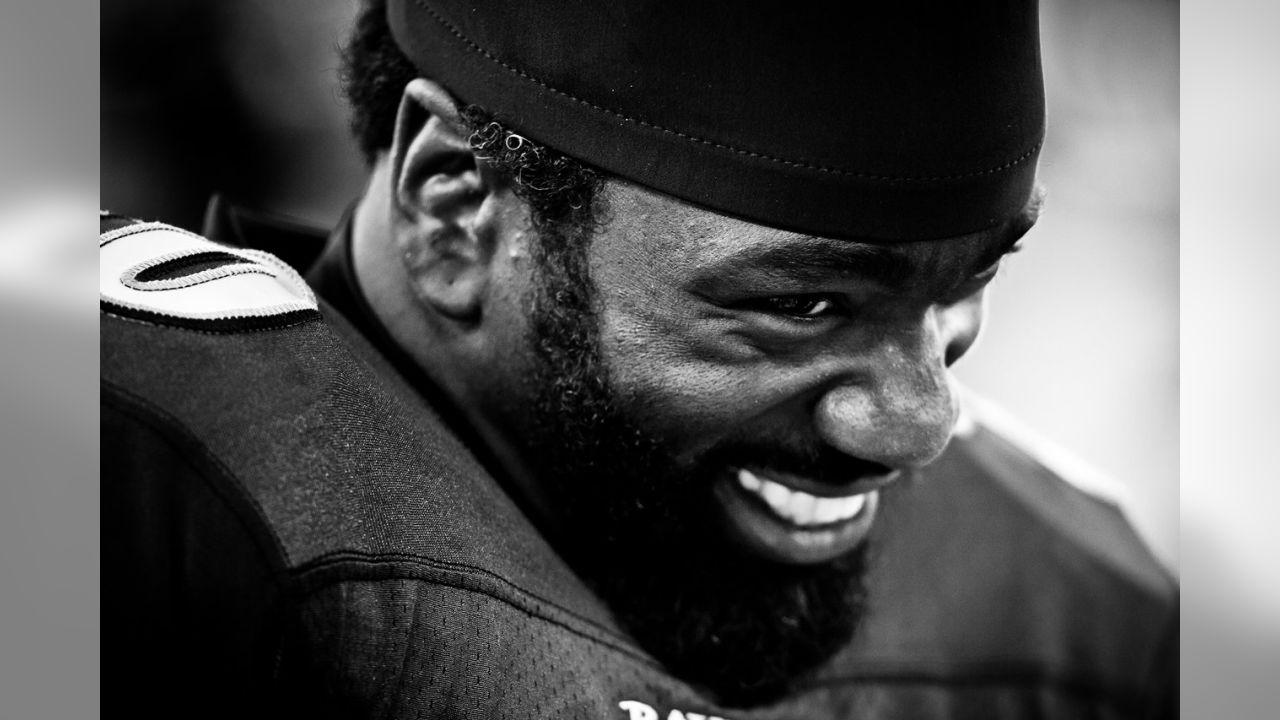 Ed Reed retires after signing 1-day contract with Ravens - Cincy Jungle