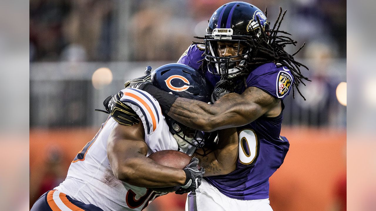 Ravens beat Bears in Hall of Fame Game