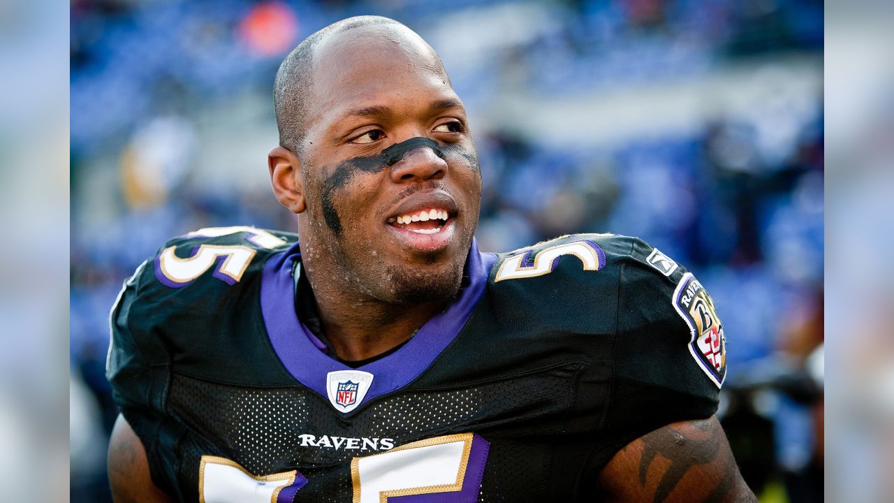 Arizona Cardinals' Terrell Suggs gets his swan song in Baltimore early