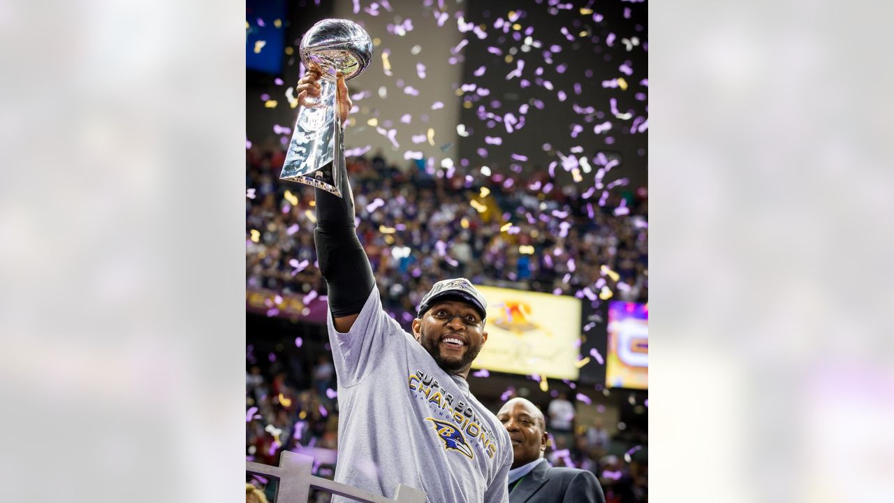 20 Ravens Relics In 20 Years: Ravens Super Bowl XXXV Ring