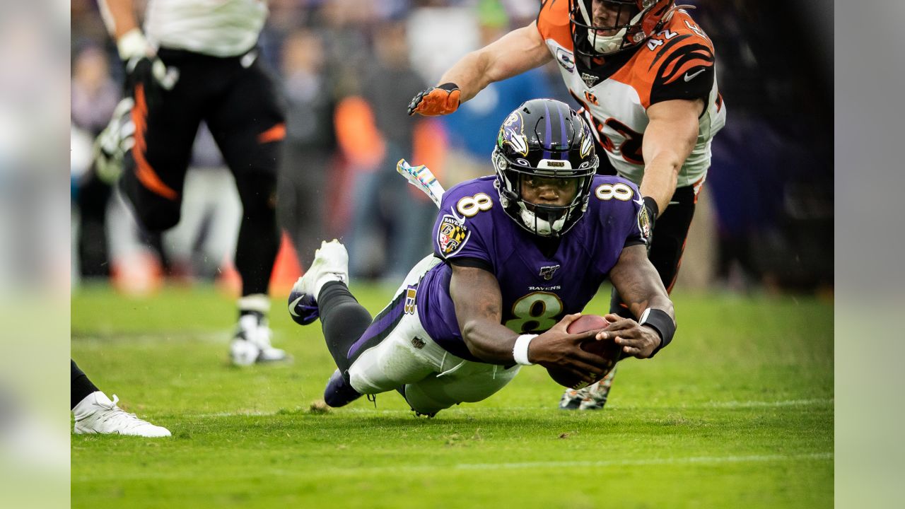 The Ravens should sign DeShon Elliott to a contract extension - Baltimore  Beatdown