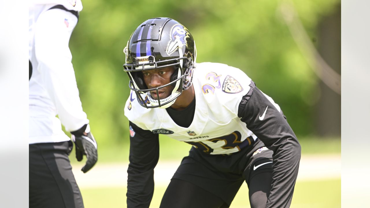 Takeaways from the Ravens' first official 2023 depth chart