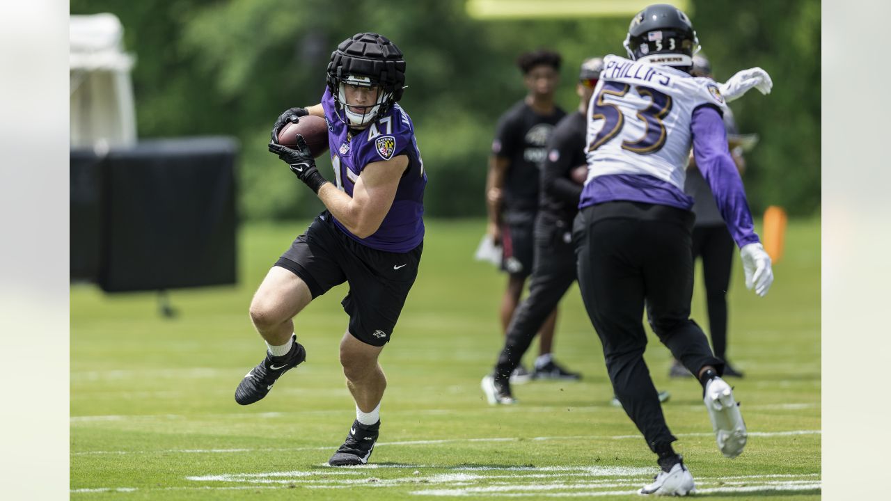 2022 Ravens Roster Outlook: Post-Draft edition - Baltimore Beatdown