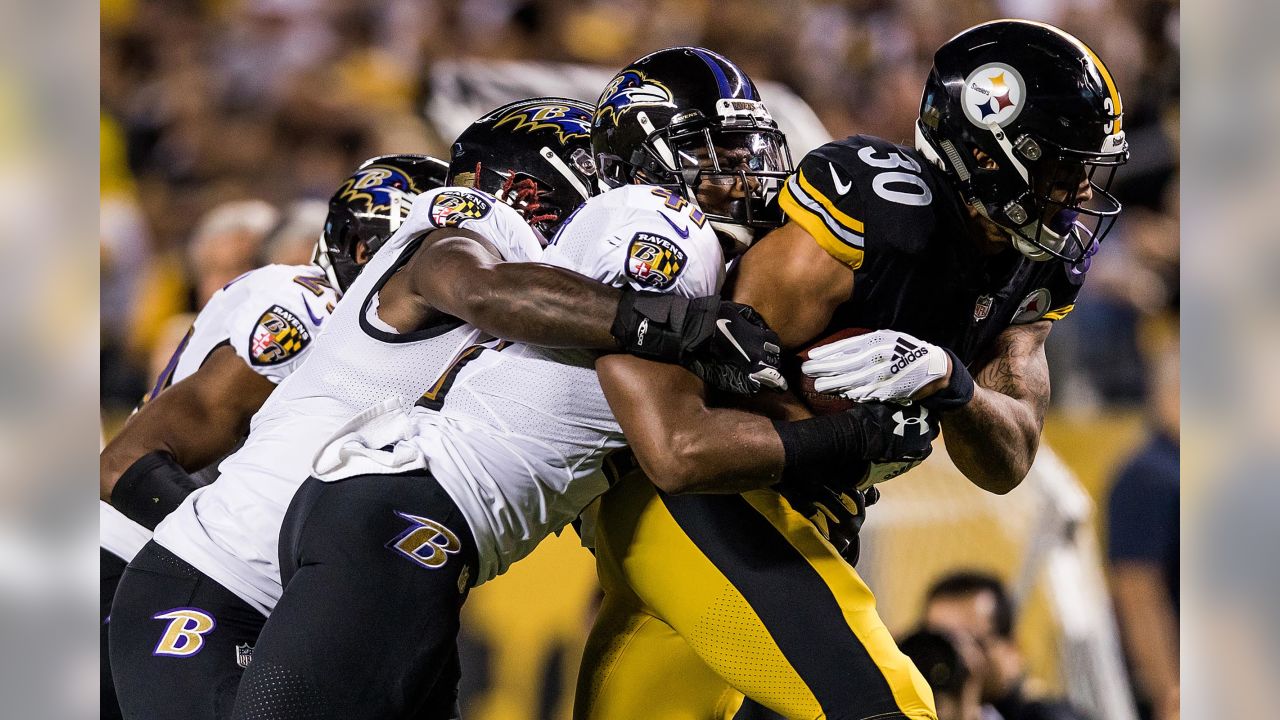 Eisenberg's Five Thoughts on Overtime Loss to Steelers