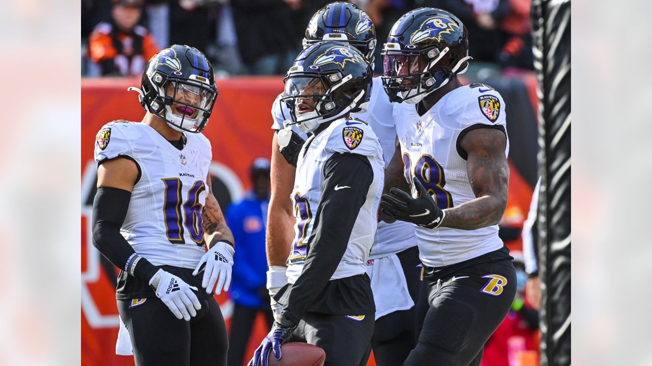 2021 Baltimore Ravens Predictions: Ravens Vs. Bengals Week 16 Picks -  PressBox