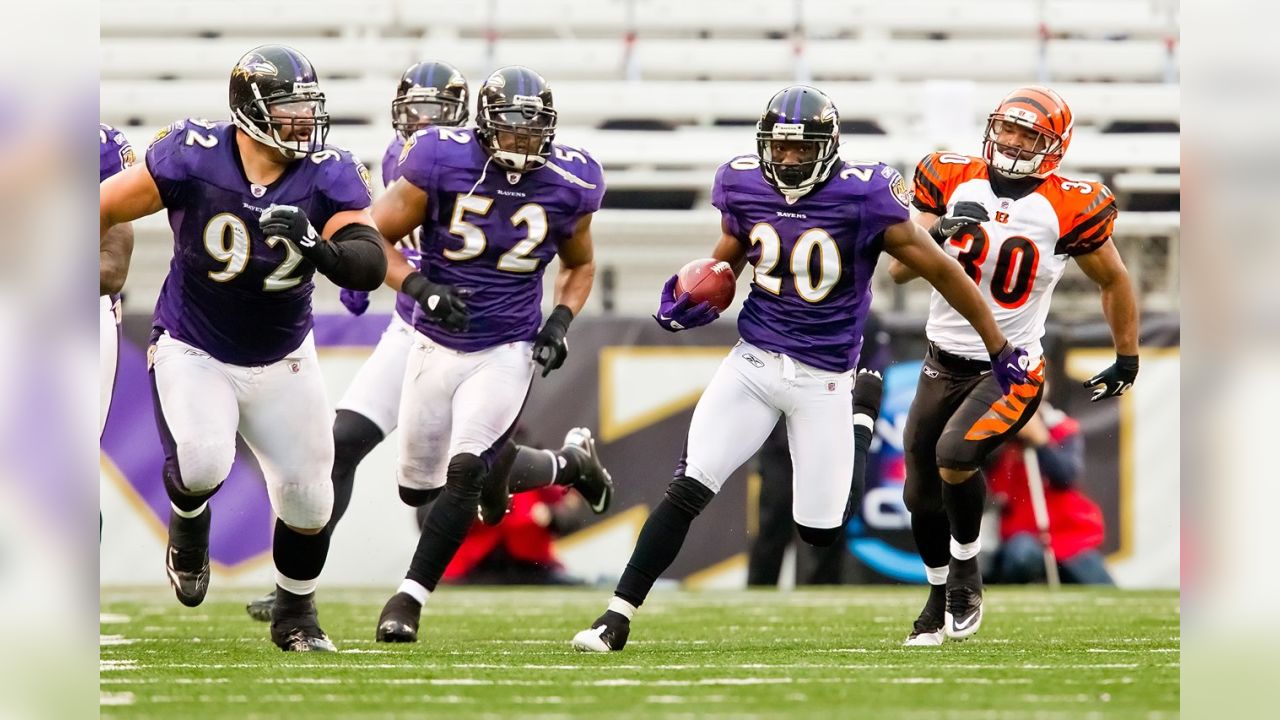 Eisenberg: We All Took Ed Reed for Granted