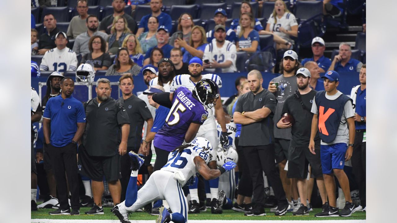 Eisenberg's Five Thoughts on the Stunning Win Over the Colts