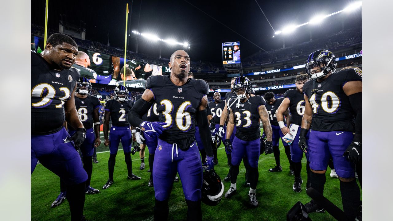 MNF live discussion Week 5 (2021): Colts at Ravens - Blogging The Boys