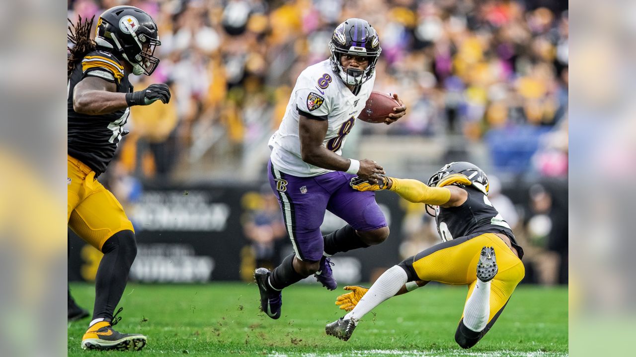 Steelers 6-26 Ravens (Sep 11, 2014) Final Score - ESPN