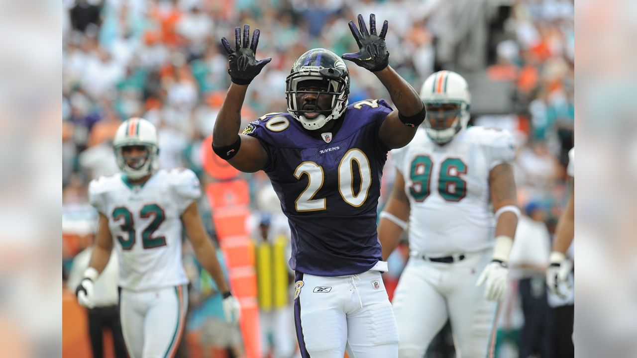 Ed Reed retires after signing 1-day contract with Ravens - Cincy Jungle