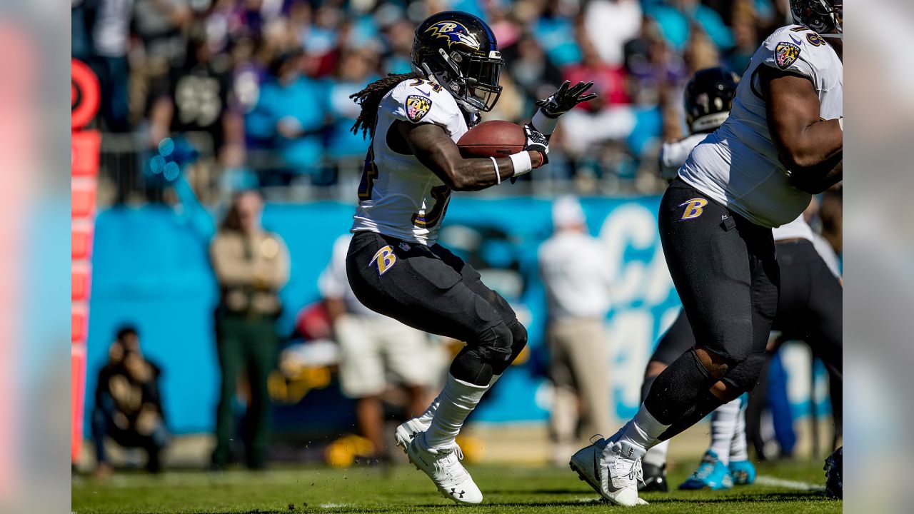 Five Thoughts on Ravens' Win vs. Panthers