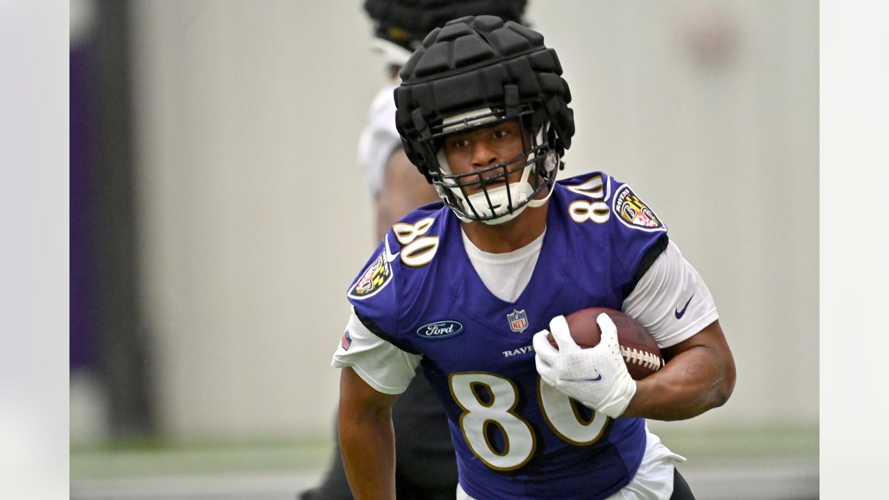 Ravens Projected Depth Chart As Training Camp Opens