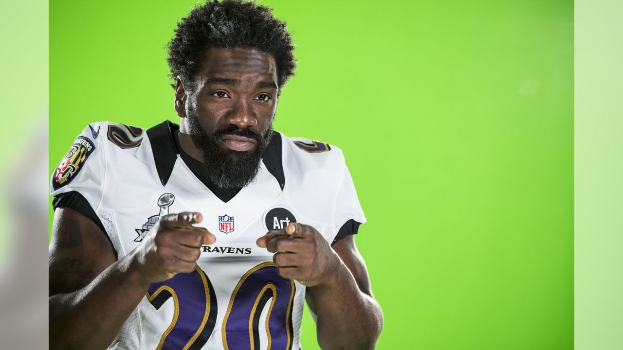 Ed Reed retires after signing 1-day contract with Ravens - Cincy Jungle