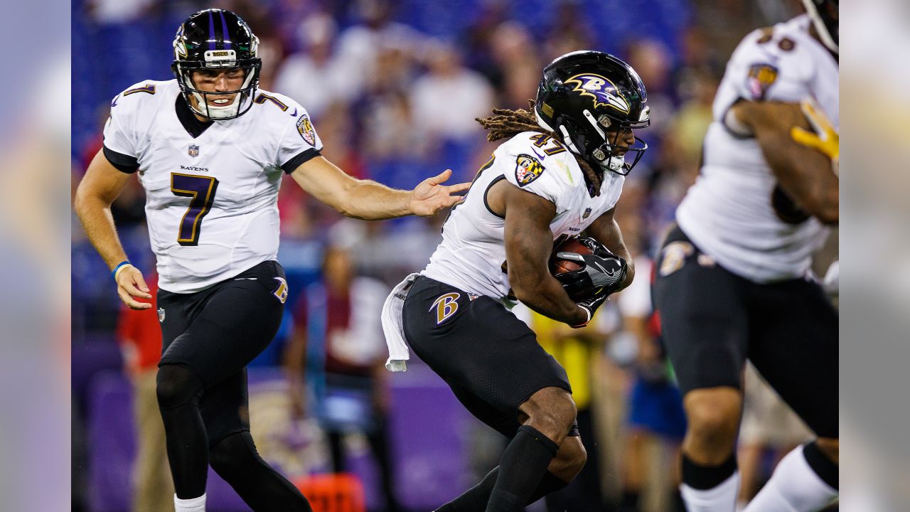 Mink's Final 53-Man Ravens Roster Prediction