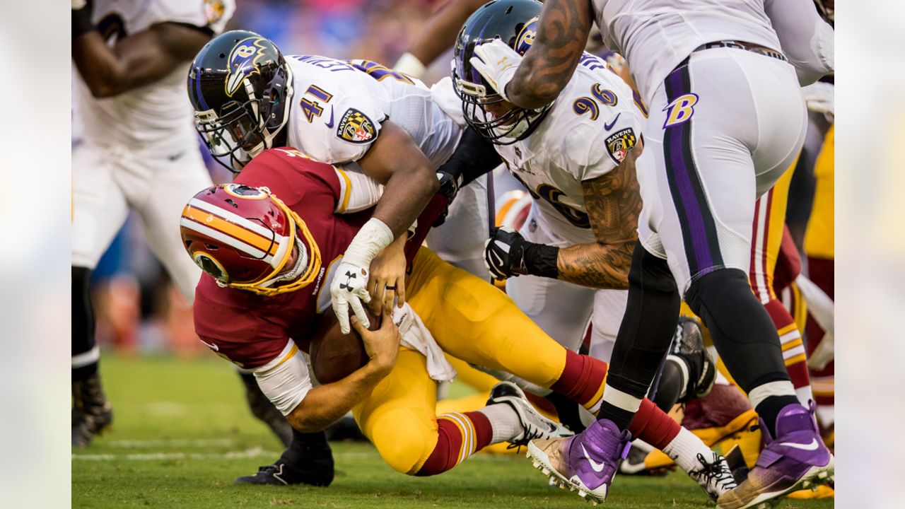 5 takeaways from Ravens 23-3 win vs. Redskins