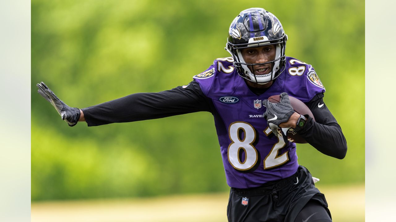 John Harbaugh's First Impressions of Each Ravens 2023 Draft Pick