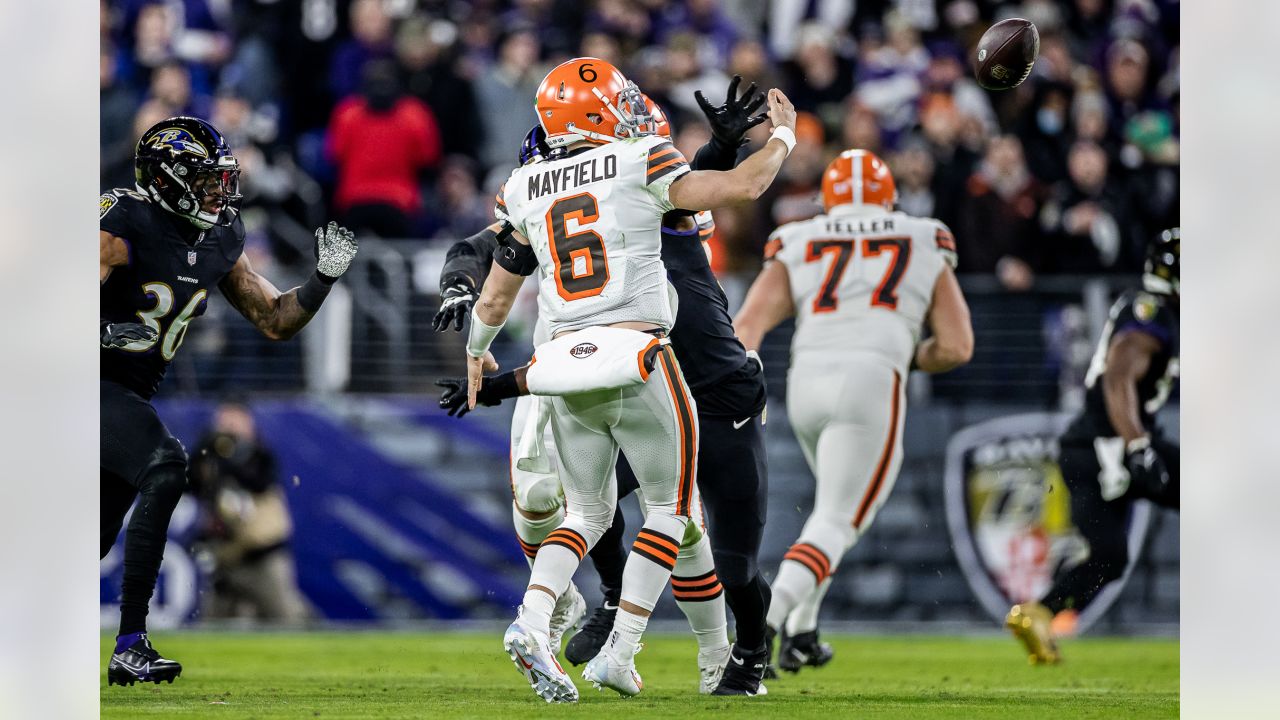 Can You Trust Baker Mayfield?  Browns vs Ravens Week 12 NFL Picks - video  Dailymotion