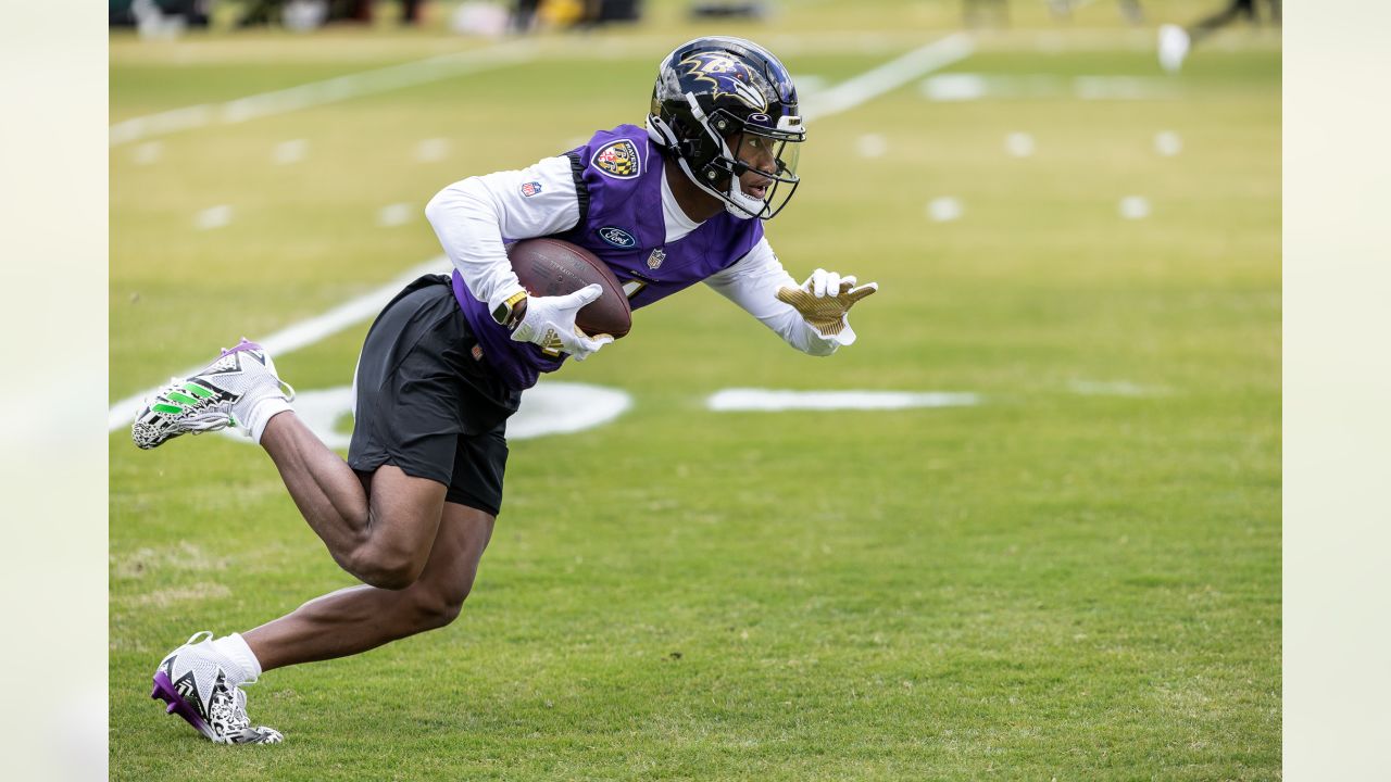 John Harbaugh's First Impressions of Each Ravens 2023 Draft Pick