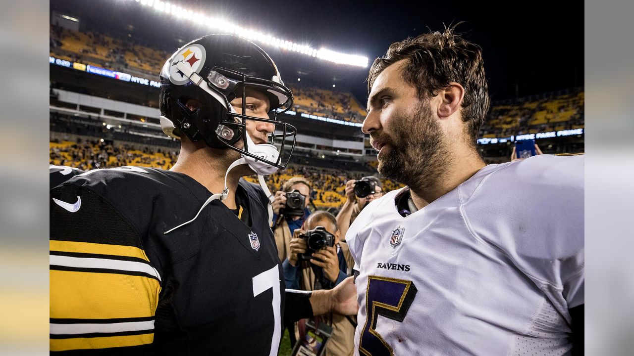 Eisenberg's Five Thoughts on Overtime Loss to Steelers