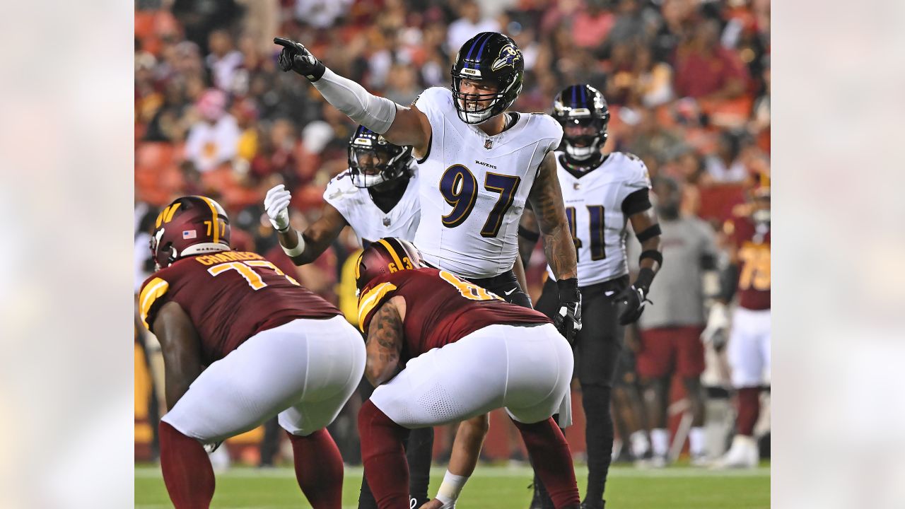 Takeaways from the Ravens' first official 2023 depth chart - Baltimore  Beatdown