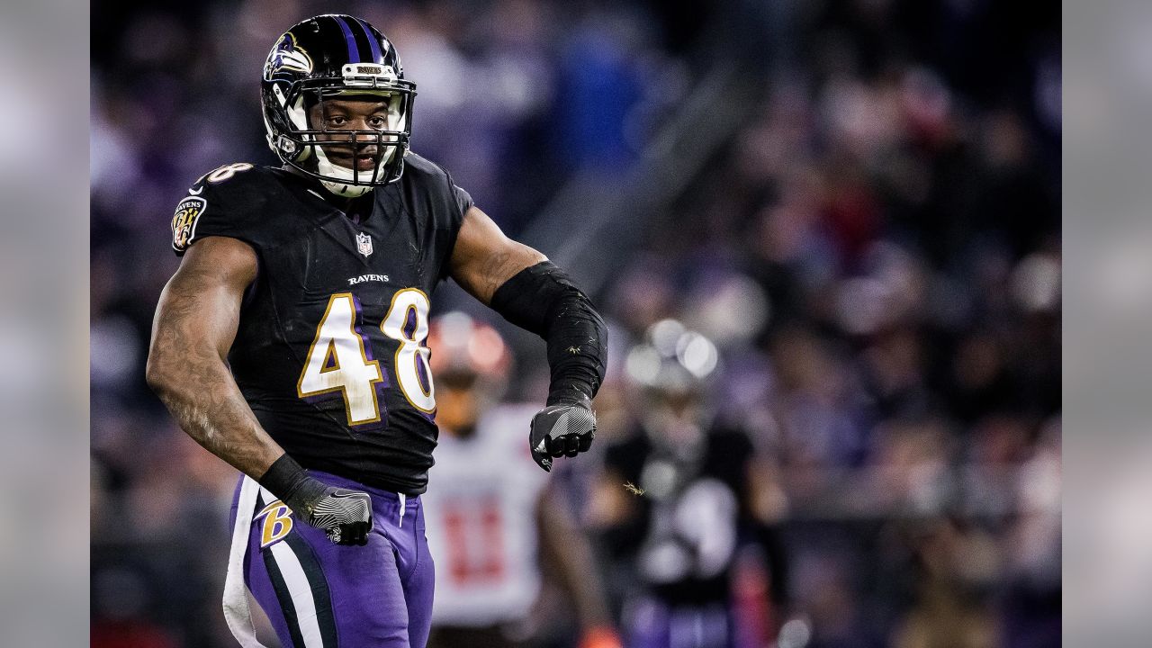 Ravens Capture First AFC North Title Since 2012 With Thrilling Win