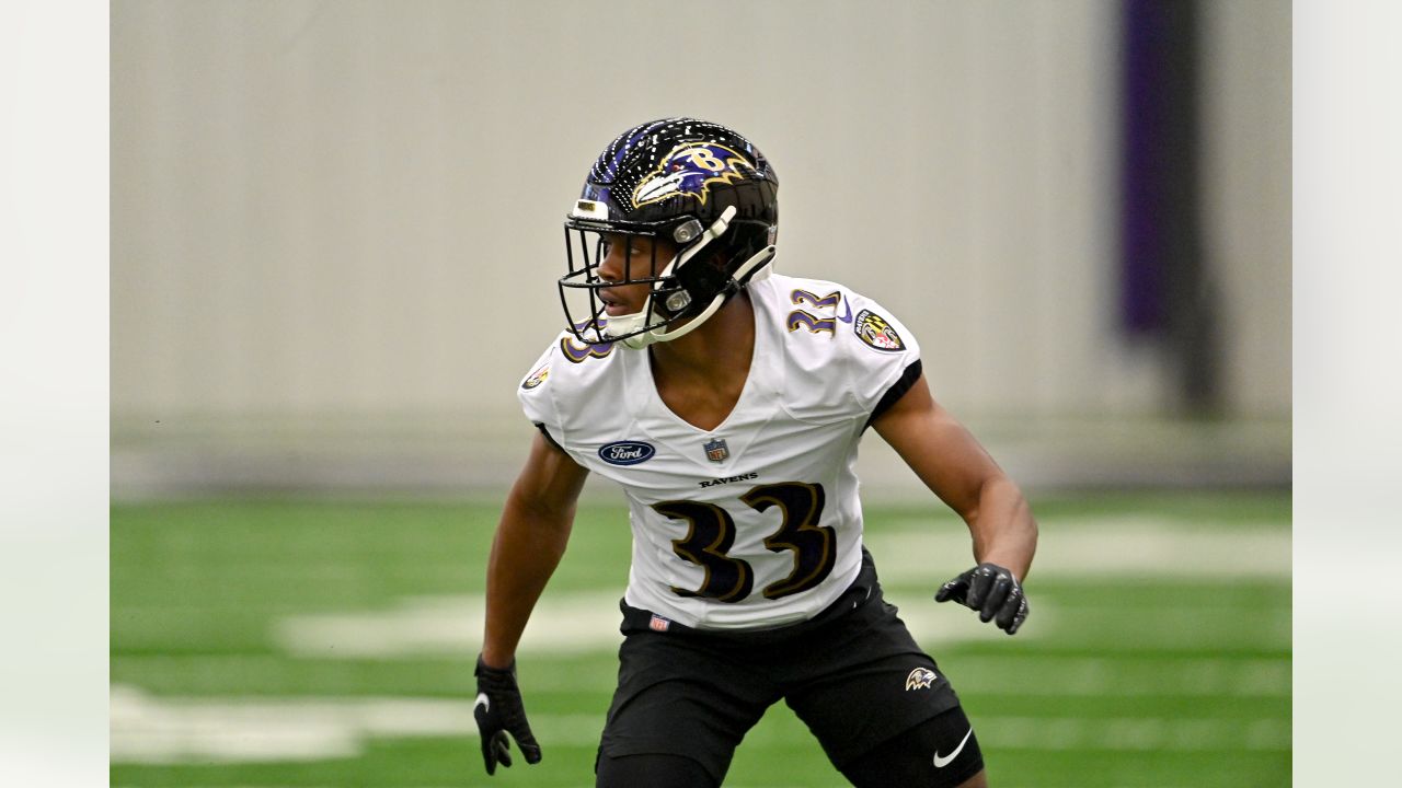 Ravens Projected Depth Chart As Training Camp Opens