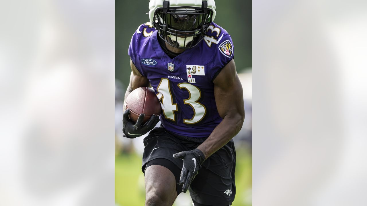 Takeaways from the Ravens' first official 2023 depth chart - Baltimore  Beatdown