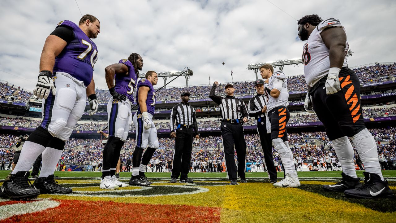 Photo Gallery  Best Images Of Week 7 At Baltimore