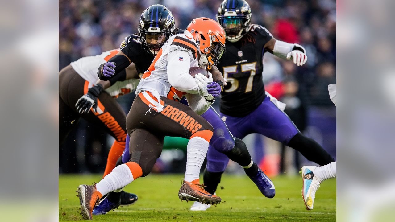 Mueller: Thriller over Ravens throws AFC North race wide open