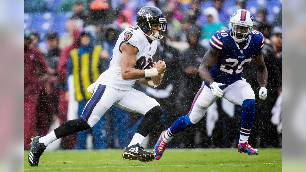 Buffalo Bills vs Baltimore Ravens: Observations For the Bills Herd