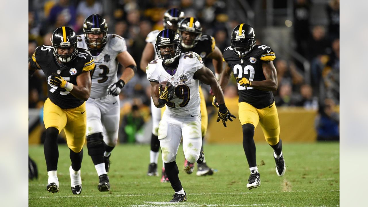 Game Recap: Ravens 23, Steelers 20 (OT)