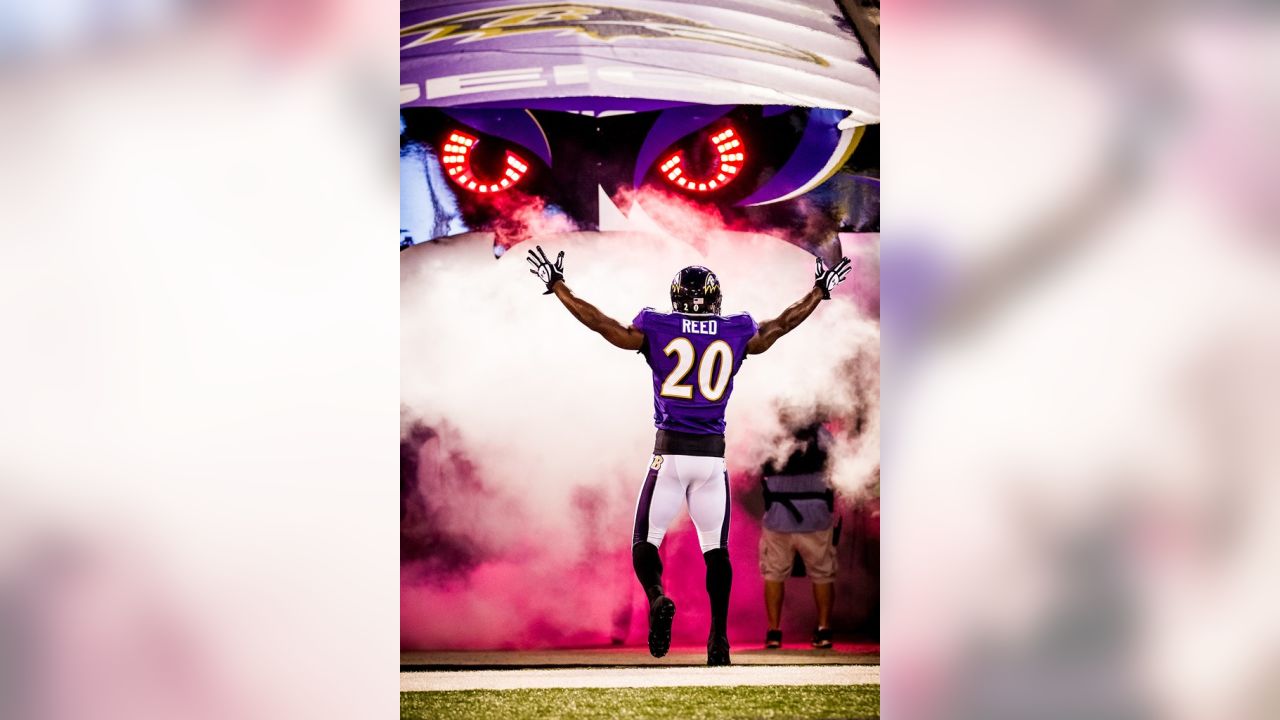 Eisenberg: We All Took Ed Reed for Granted