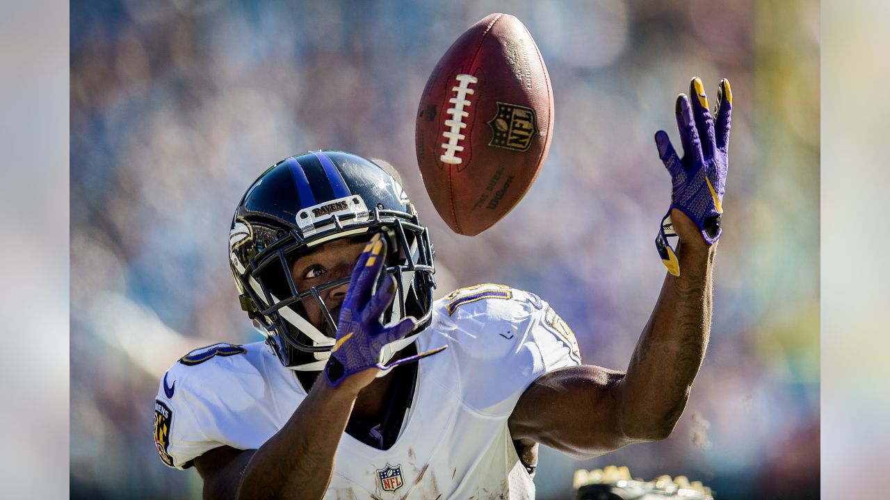 Baltimore Ravens - Today we're giving away this Joe Flacco autographed  football! Find out how to get today's contest code here: