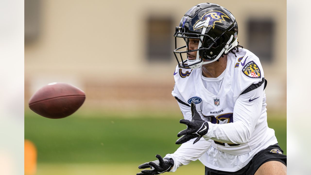 John Harbaugh's First Impressions of Each Ravens 2023 Draft Pick