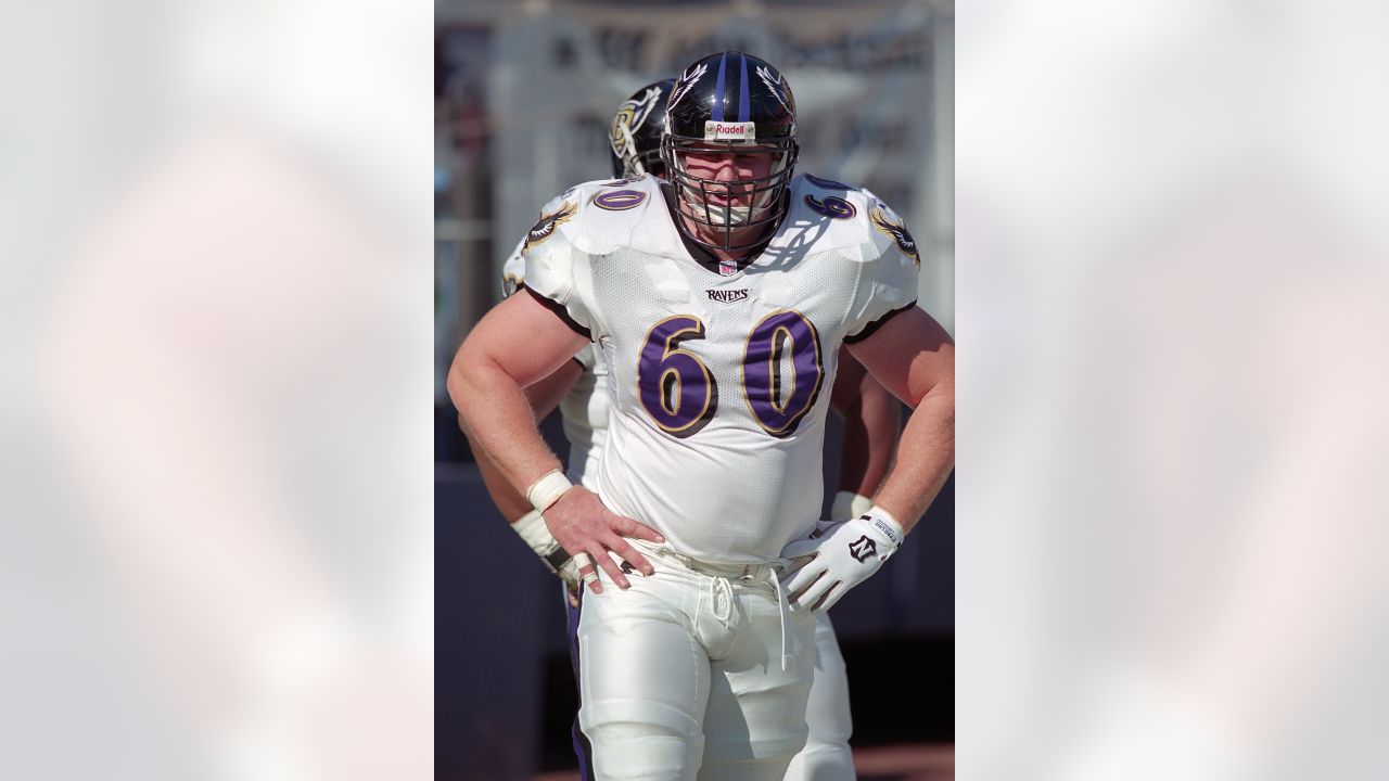 History of Baltimore Ravens First-Round NFL Draft Picks All Time