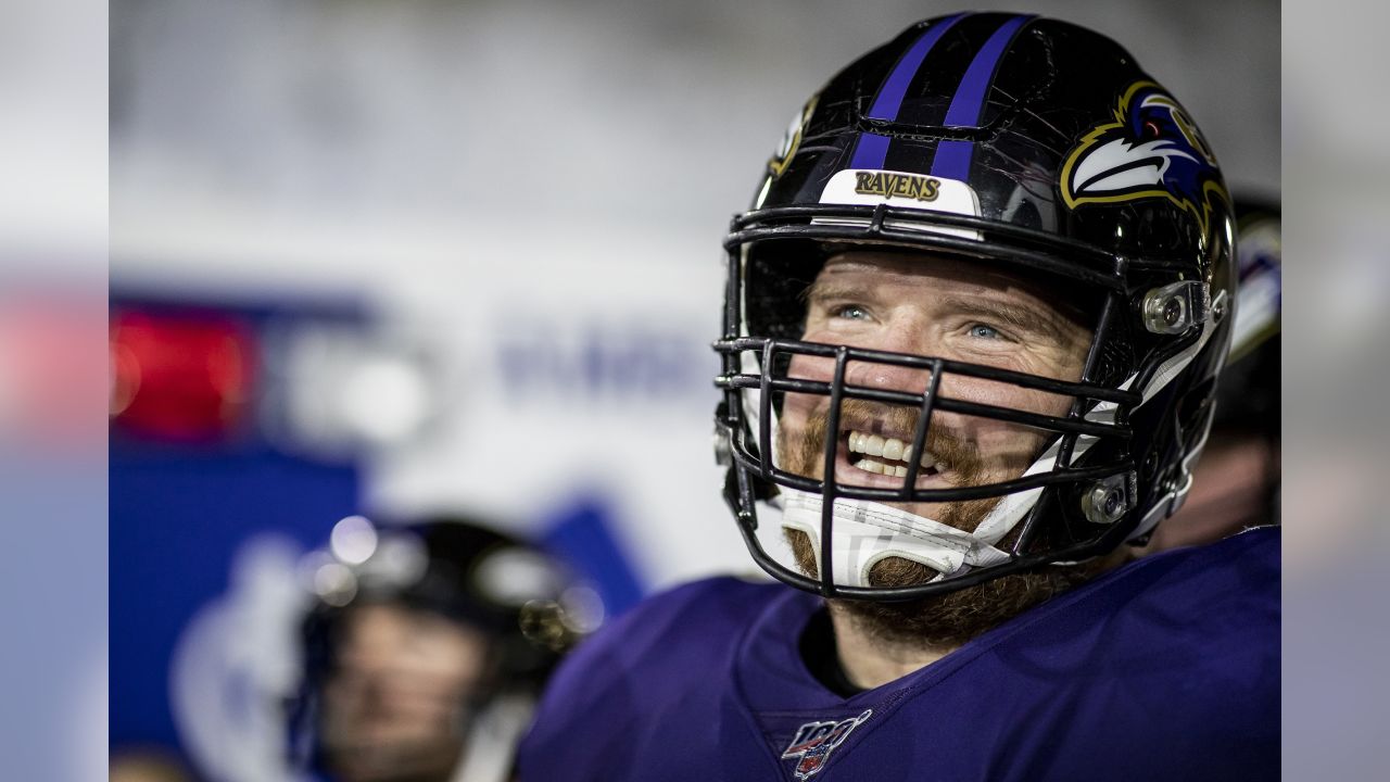 Ravens guard Yanda retires after 13 years on his own terms – KGET 17