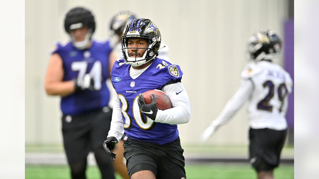 Ravens Projected Depth Chart As Training Camp Opens