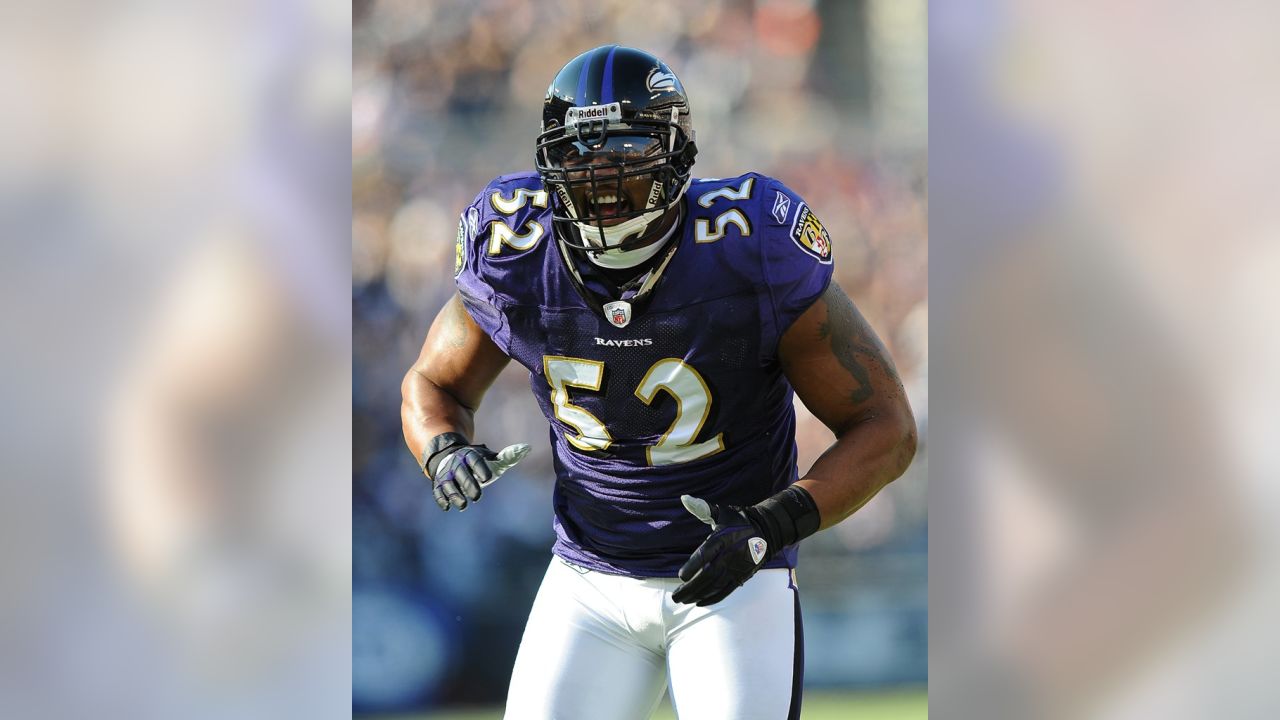 Baltimore Ravens: 10 Reasons Why Ray Lewis Is a First-Ballot Hall of Famer, News, Scores, Highlights, Stats, and Rumors