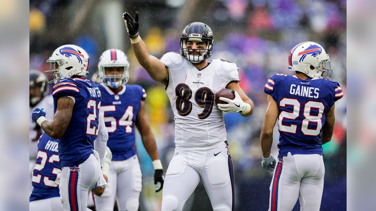 Ravens vs. Bills: Key takeaways from a deflating defeat - Baltimore Beatdown