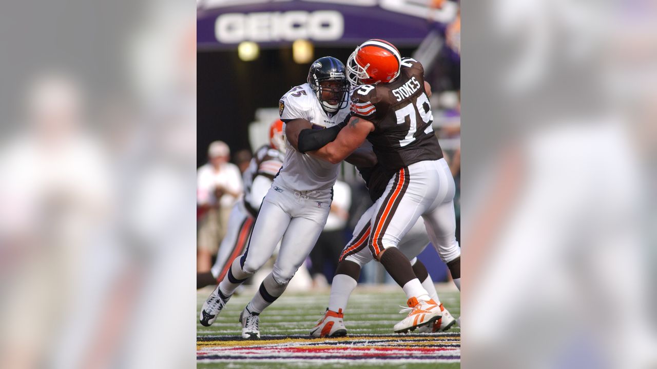 Earnest Byner 'full of joy' for the people of Cleveland : r/Browns