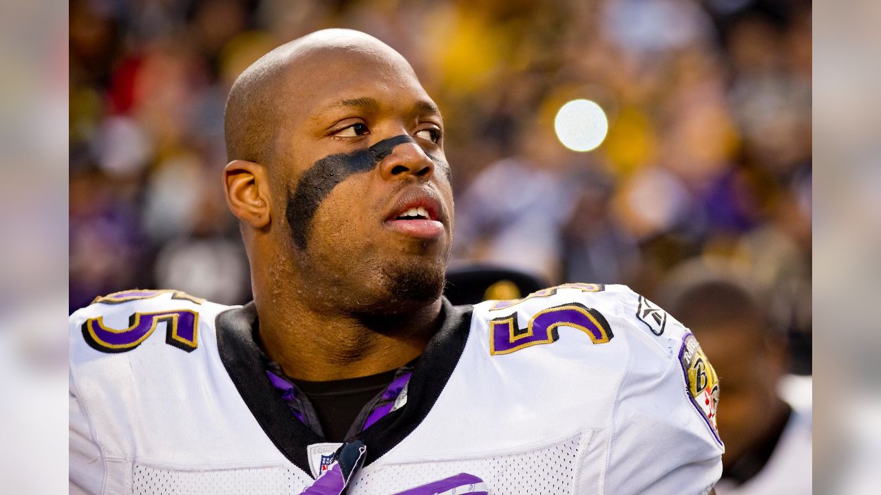 Cardinals' Suggs faces Ravens after 16 seasons in Baltimore - Los