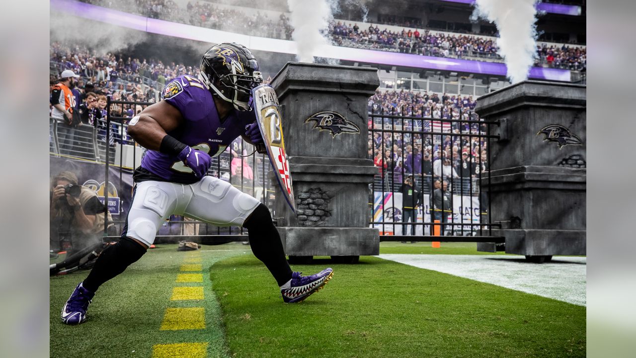 Is a Baltimore Ravens defensive shutout in bound for Cincinnati