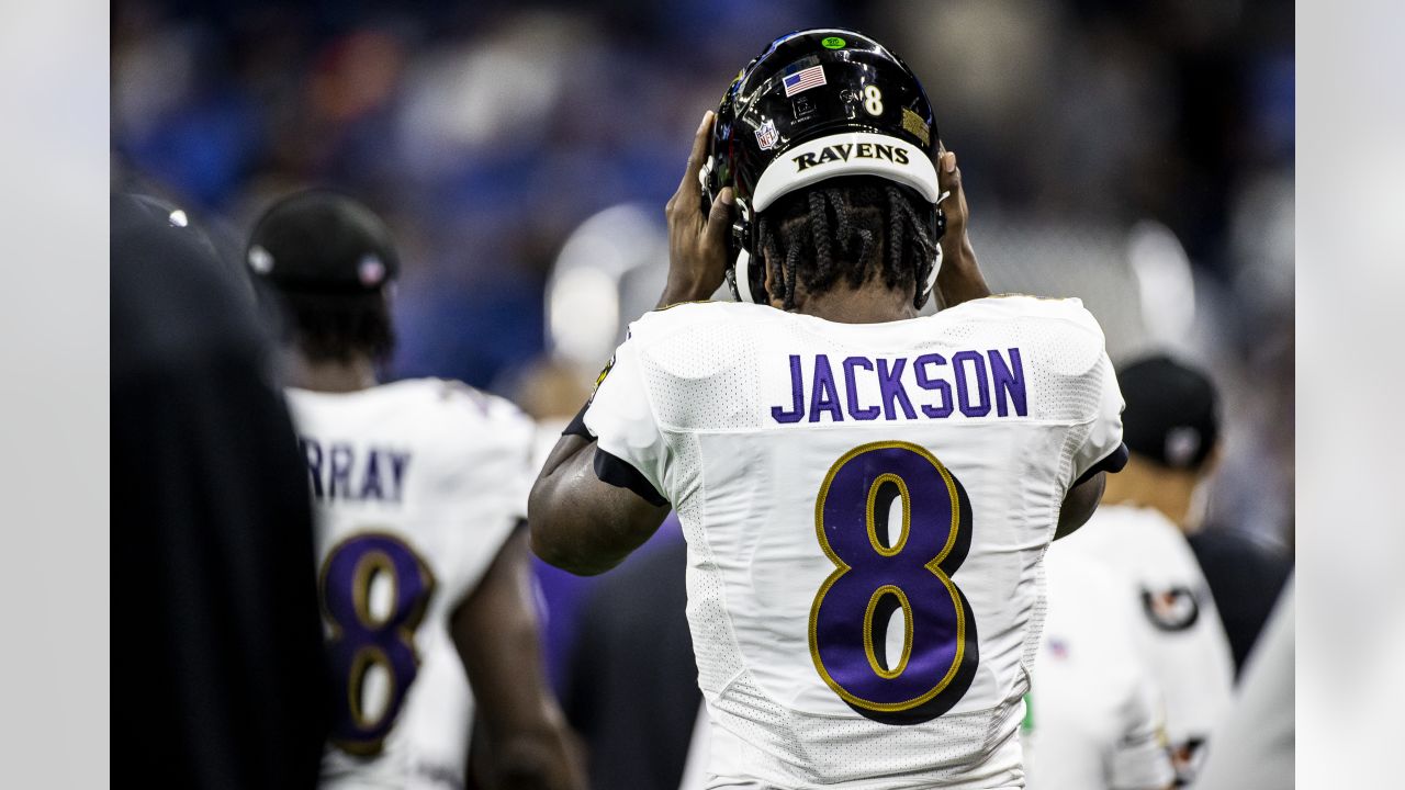 Ravens, QB Lamar Jackson Agree In Principle To Five-Year Extension -  PressBox