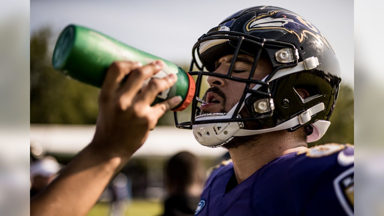 Ravens Practice Injury Report 12/24/20; Christmas Eve!