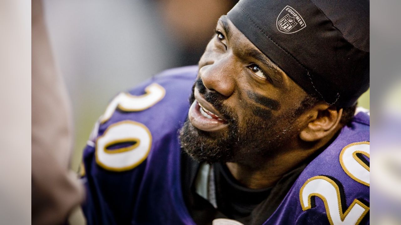 Ed Reed retires after signing 1-day contract with Ravens - Cincy Jungle